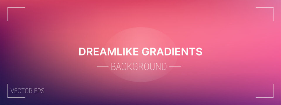 Subtle dreamlike gradient with soft pastel wave and clean light tones. Perfect for poster mockup, studio branding, and modern visual background design.