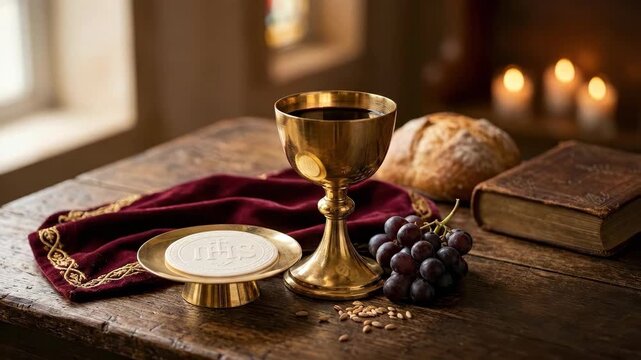 Holy Communion sacrament: Corpus Christi, Christ body, Blood covenant, Eucharist feast, religious ceremony, sacred element, Christian belief, divine presence.
