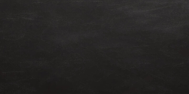 Dark gray scratched texture background vector illustration for design