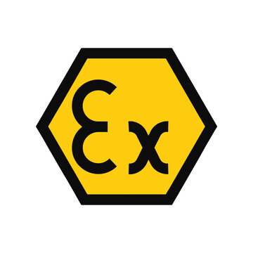 Atex - ex logo