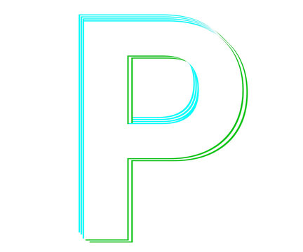 Creative neon glitch typography alphabet designed for modern streetwear and digital aesthetics. These bold vector letters are suitable for t-shirt graphics, logo creation, gaming content, YouTube thum
