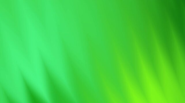 Green gradient background with vertical light streaks, ideal for presentations, websites, social media graphics, and digital designs requiring a vibrant backdrop.
