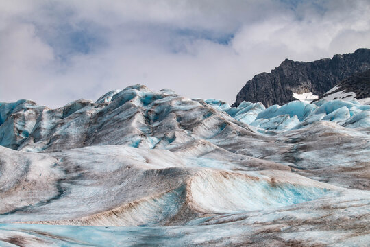 Herbert Glacier