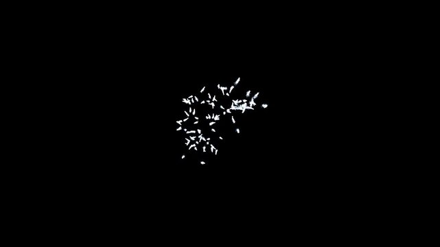 dielectric breakdown resonance