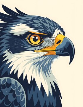 &aacute;guila arpia