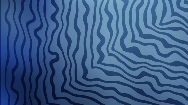Abstract dark blue corporate background with wavy and rippled patterns, perfect for design projects, website backgrounds, social media graphics, and presentations.