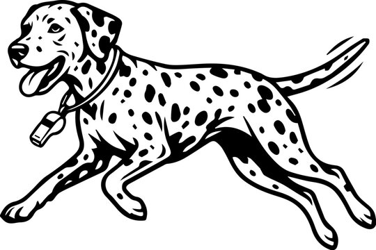 great dane dog