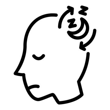 narcolepsy icon