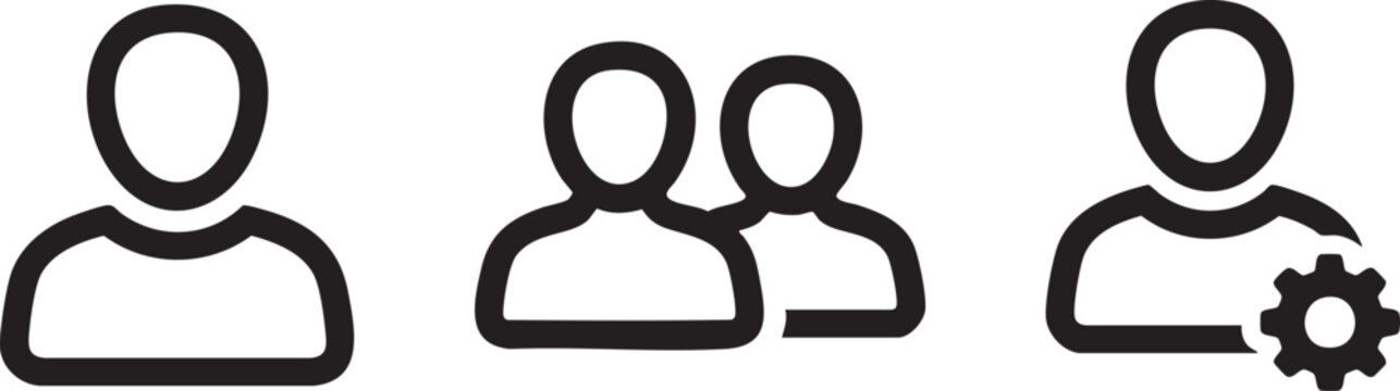 User Interface Human Computer Interaction Icon