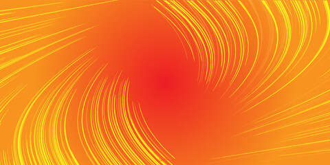 Comic book speed lines isolated on white background stripe effect style for manga speed frame, superhero action, explosion background. Motion line effect, pop art. © Sociful