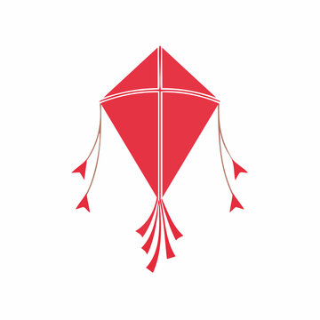 Red Kite Illustration