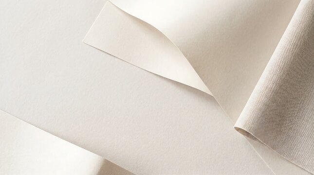 white paper texture background