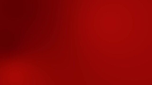 Abstract animated gradient background red blue blurry gradiant motion graphics technology backdrop.Blurred neon gradiant simple background.Futuristic motion blurred curve wavy gradient and Soft Color 