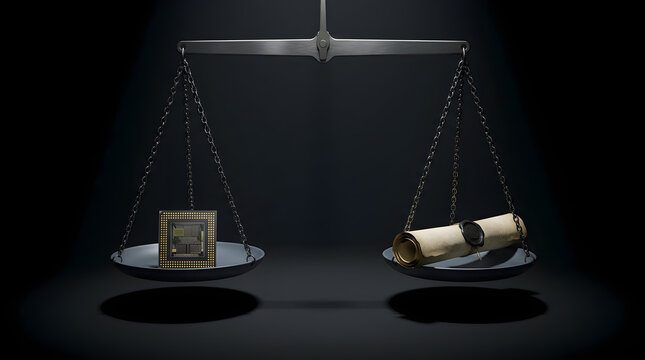 AI Compliance Balance Between Technology and Regulation