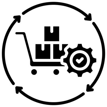 Process Icon