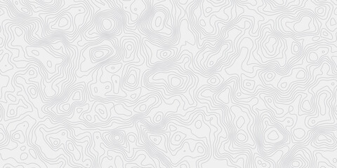 Three-Dimensional Paper Cut Topography Background with Soft Curved Relief Layers and Subtle Shadow Depth Geographic Surface Pattern Inspired by Mountain Ranges, Valleys, and Natural Terrain Structures © ALAMA