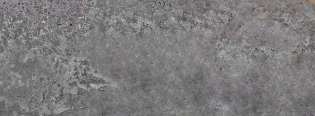 Fototapeta premium dark grunge concrete wall texture industrial background