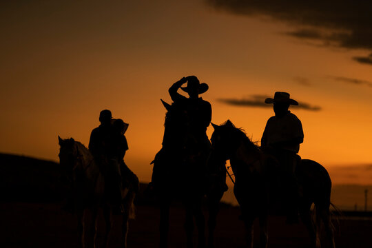 Vaqueros