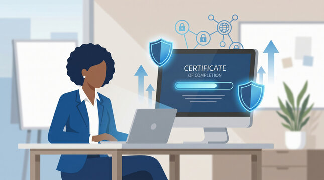 Ai skills gap cybersecurity workforce AI cybersecurity skills gap