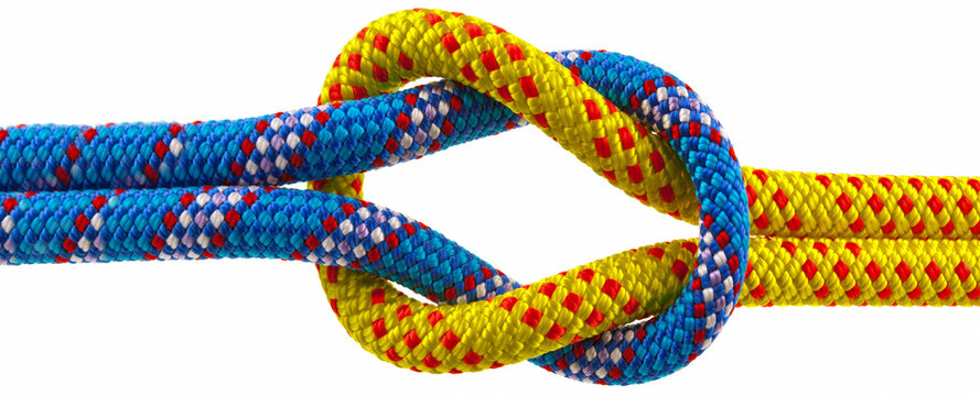 Noeud de corde