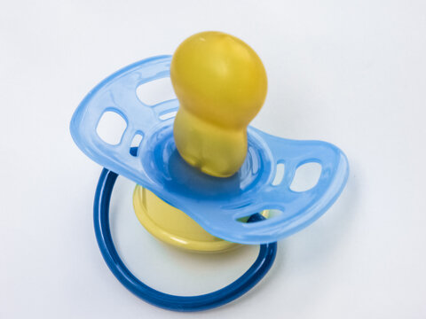 Sucette pour b&eacute;b&eacute; 
