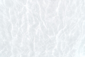 Fototapeta premium colorless water texture