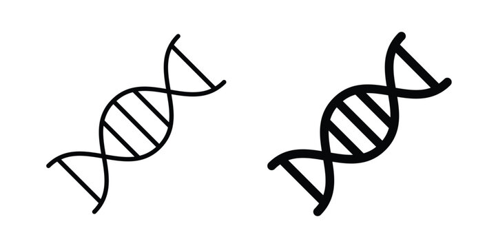 DNA icon