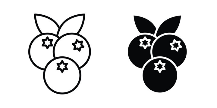 Berry icon