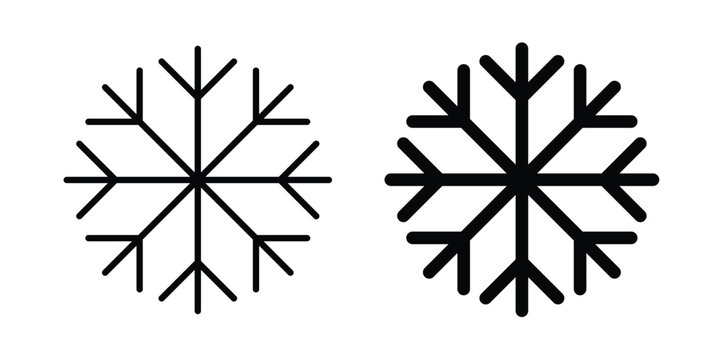 Snow icon