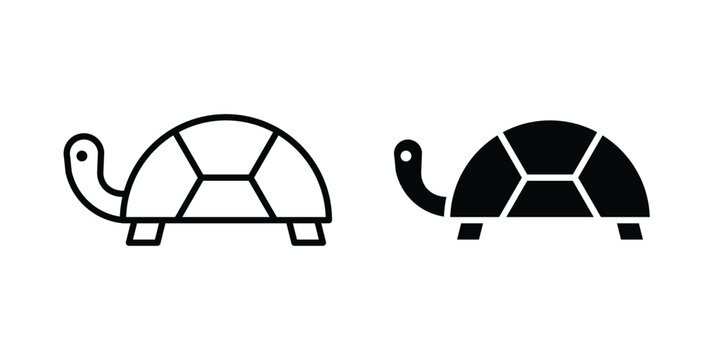 Tortoise icon