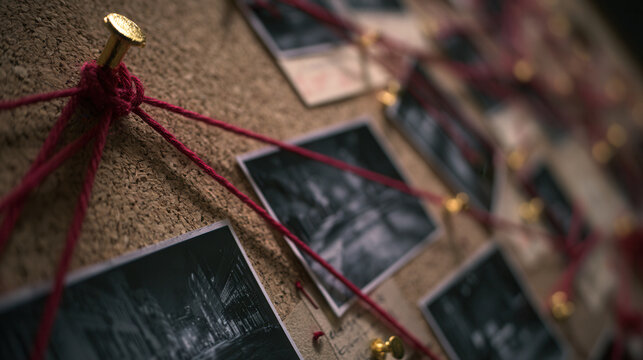 Red String Images – Browse 605,467 Stock Photos, Vectors, and Video ...