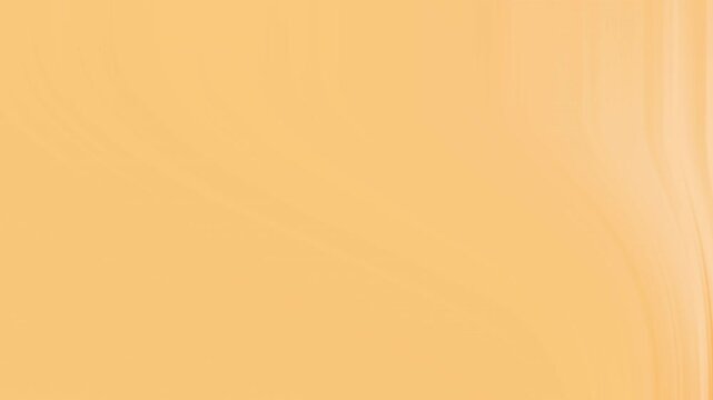Pale orange background with subtle curved lines. Ideal for creating modern designs, elegant presentations, or artistic social media posts.