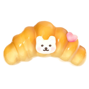 Croissant 