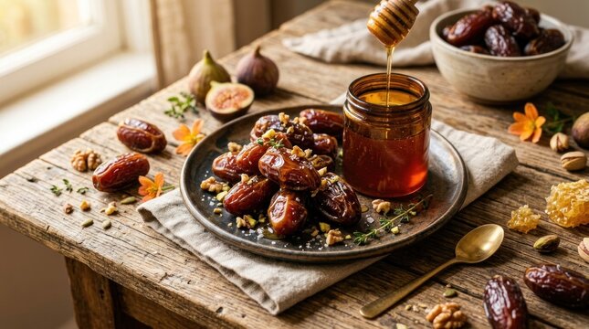 dates