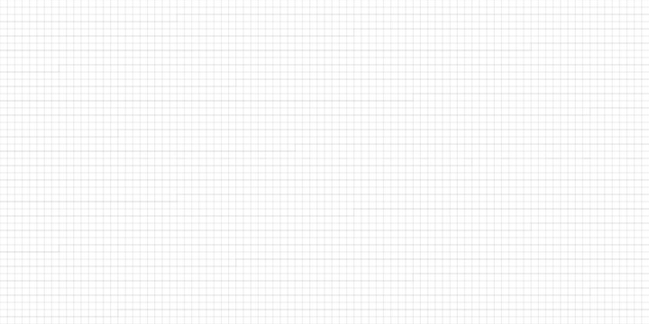 Modern texture checkered sheet of white paper background abstract simple