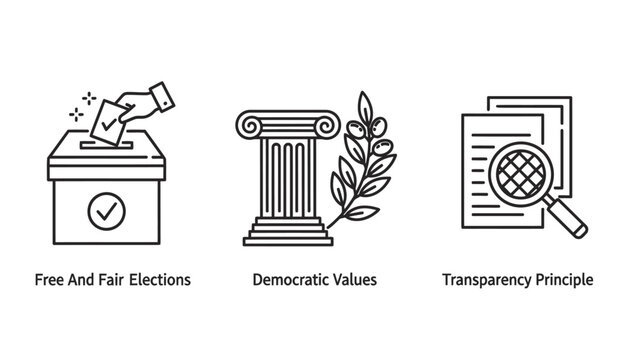 Vote Principles Image Pillars Law Images – Browse 120,205 Stock Photos, Vectors, and Video ...