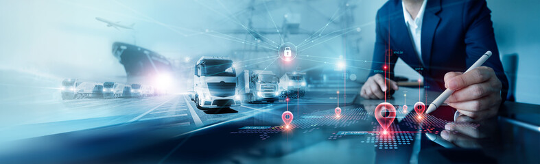 Logistics and transportation, Integrated warehousing, technology transportation operation service....