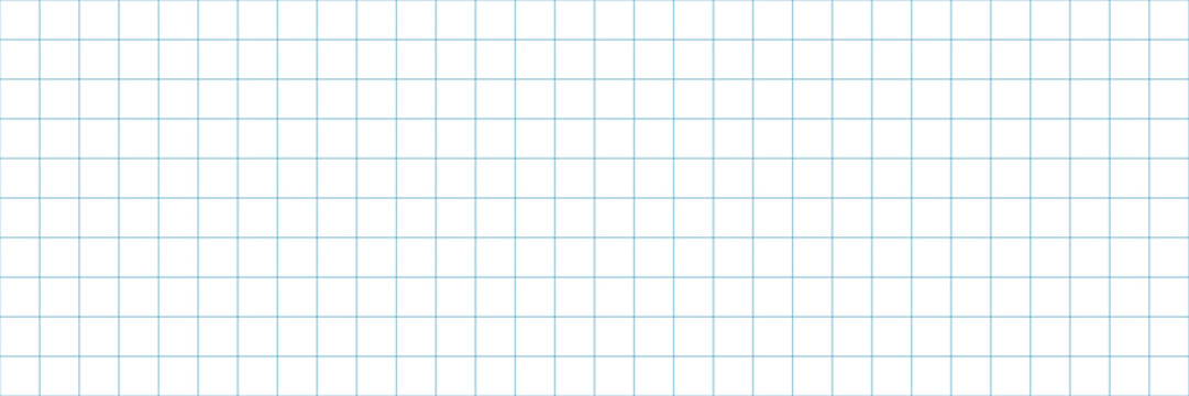 Light gray grid background with thin blue lines forming clean square layout, minimal geometric pattern for modern design projects, subtle structure texture ideal for web interface and print use