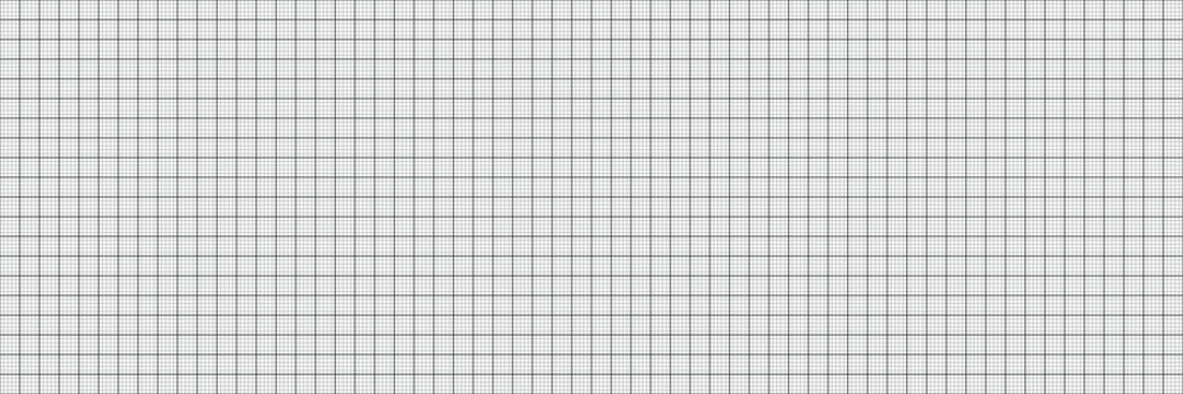 White background covered with dense black grid lines creating precise measurement pattern, technical drawing style texture, ideal for architecture planning, engineering concepts and data layouts
