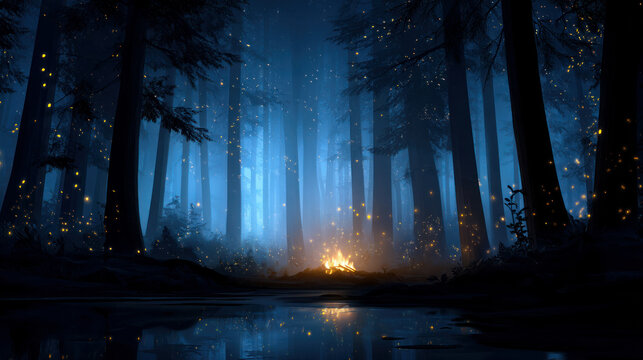 Send Background beautiful Good Night via smartphone email. good night's rest before bed will help you recharge, recharge, gain strength, rest your soul, relax, forget worries, and relieve fatigue.