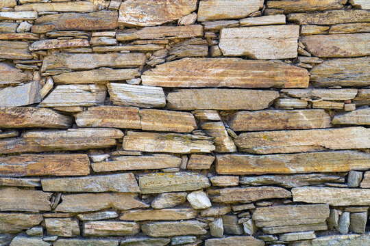 Stone wall texture for designers and 3d artists
