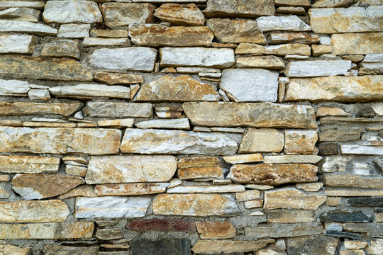 Stone wall texture for designers and 3d artists
