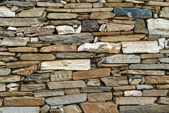 Stone wall texture for designers and 3d artists
