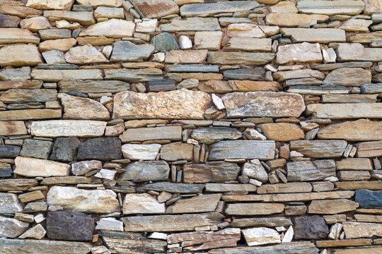 Stone wall texture for designers and 3d artists
