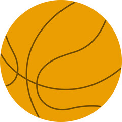 Basketball © Teddy