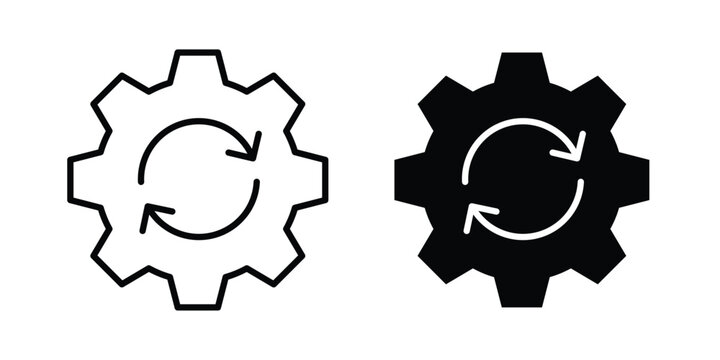 Implementation icon