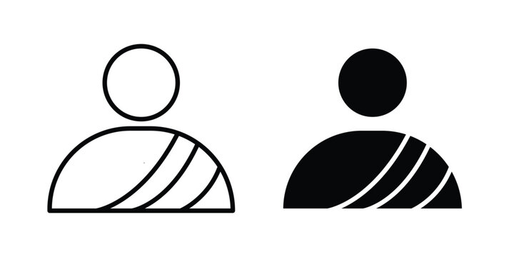 Monk icon