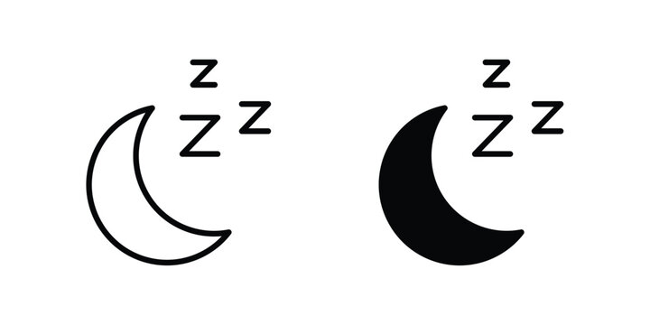 Sleep icon