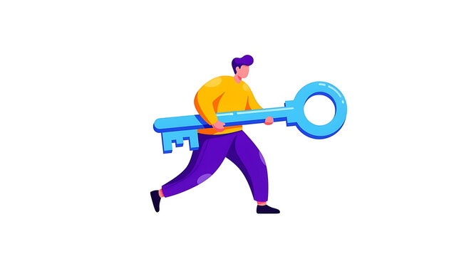Woman in purple athletic wear throwing blue frisbee outdoors