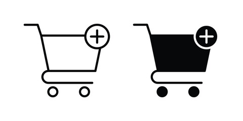 Add to cart icon © Topline